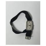 Platinum & Diamond Art Deco Ladies Watch
