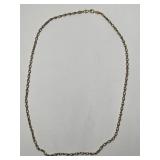 14K Necklace