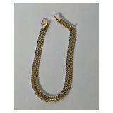 14K Bracelet