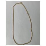 14K Necklace