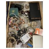 Costume Jewelry