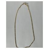 14K Necklace