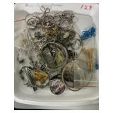 Costume Jewelry