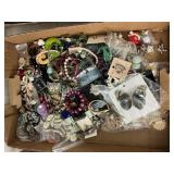 Costume Jewelry