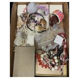 Costume Jewelry