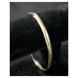 14K Bracelet