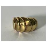 18K Ring
