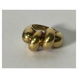 18K Ring