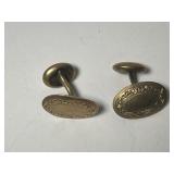 10K Cufflinks