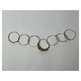 18K Ring