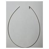 10K Necklace