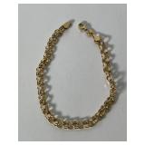 14K Bracelet