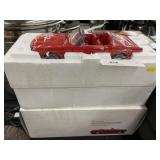 1:18 Scale Diecast Mustang