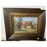 European Oil On Board