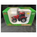 McCormick Toy Tractor