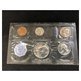 1964 Philadelphia Mint Set
