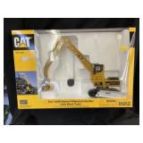 Caterpillar Diecast Material Handler