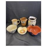 Contemporary Pottery
