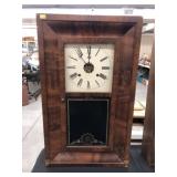OG Wall Clock