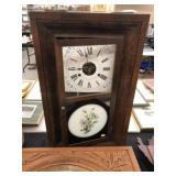 OG Wall Clock