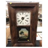 OG Wall Clock