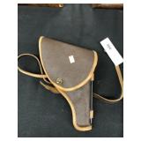 European Military Holster