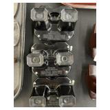 (3) Sawyer's View-Masters