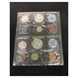 1962 U.S. Mint Set