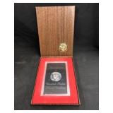 1971 Eisenhower Proof Dollar
