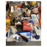 Crayons, Paints, Stationary