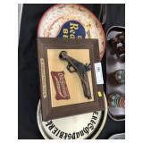 Serving Trays, Vinyl Sign