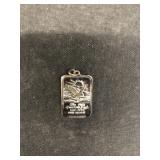 5 Gram Sterling Ingot