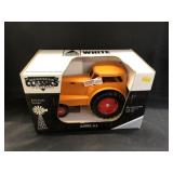 Minneapolis Moline Toy Tractor