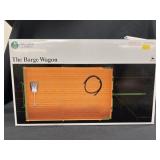 Precision Classics Barge Wagon