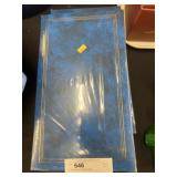 (2) Albums of Vintage Postcards
