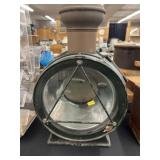 Locomotive Headlamp