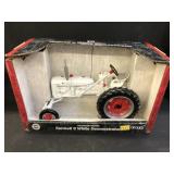 Farmall C Toy Tractor