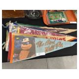 Souvenir Pennants