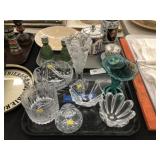 Pattern Glass