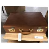 Leather Briefcase