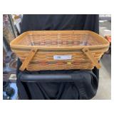 1996 Longaberger Basket