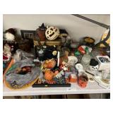 Halloween Decor