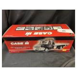 First Gear Rollback