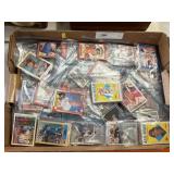 Baseball Cards