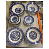 Willow Ware