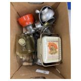 Cookware