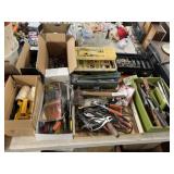 Hand Tools, Hardware