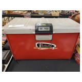 Vintage Cooler