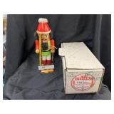 Steinbach Wooden Nutcracker