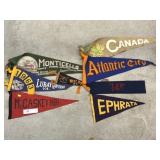 Souvenir Pennants